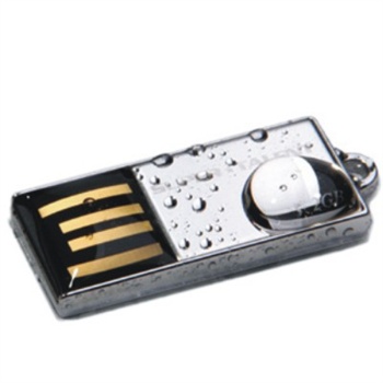 Pico-C Super Talent 2.0 USB Stick - 4GB